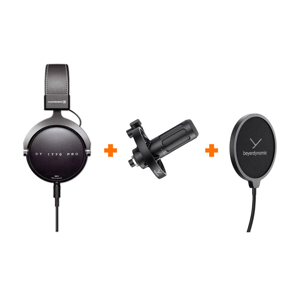 Beyerdynamic deals sales