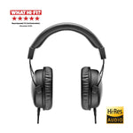 Beyerdynamic T5 High-End Telsa Headphones 3rd Gen (Closed) - Groove Central
