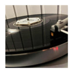 Hexmat Molekula Record Clamp inc. Turntable Alignment Tool - Groove Central