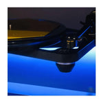 Hexmat Yellow Bird Phono Record Isolator - Groove Central