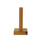 Hi Fi Racks Headphone Holder - Oak - Groove Central