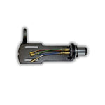 Nagaoka HS-AS-3P Turntable Headshell - Groove Central