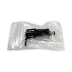 Nagaoka HS-AS-3P Turntable Headshell - Groove Central