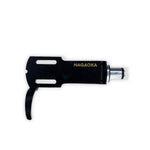 Nagaoka HS-AS-3P Turntable Headshell - Groove Central