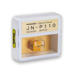 Nagaoka JN-P110 Diamond Stylus - Groove Central