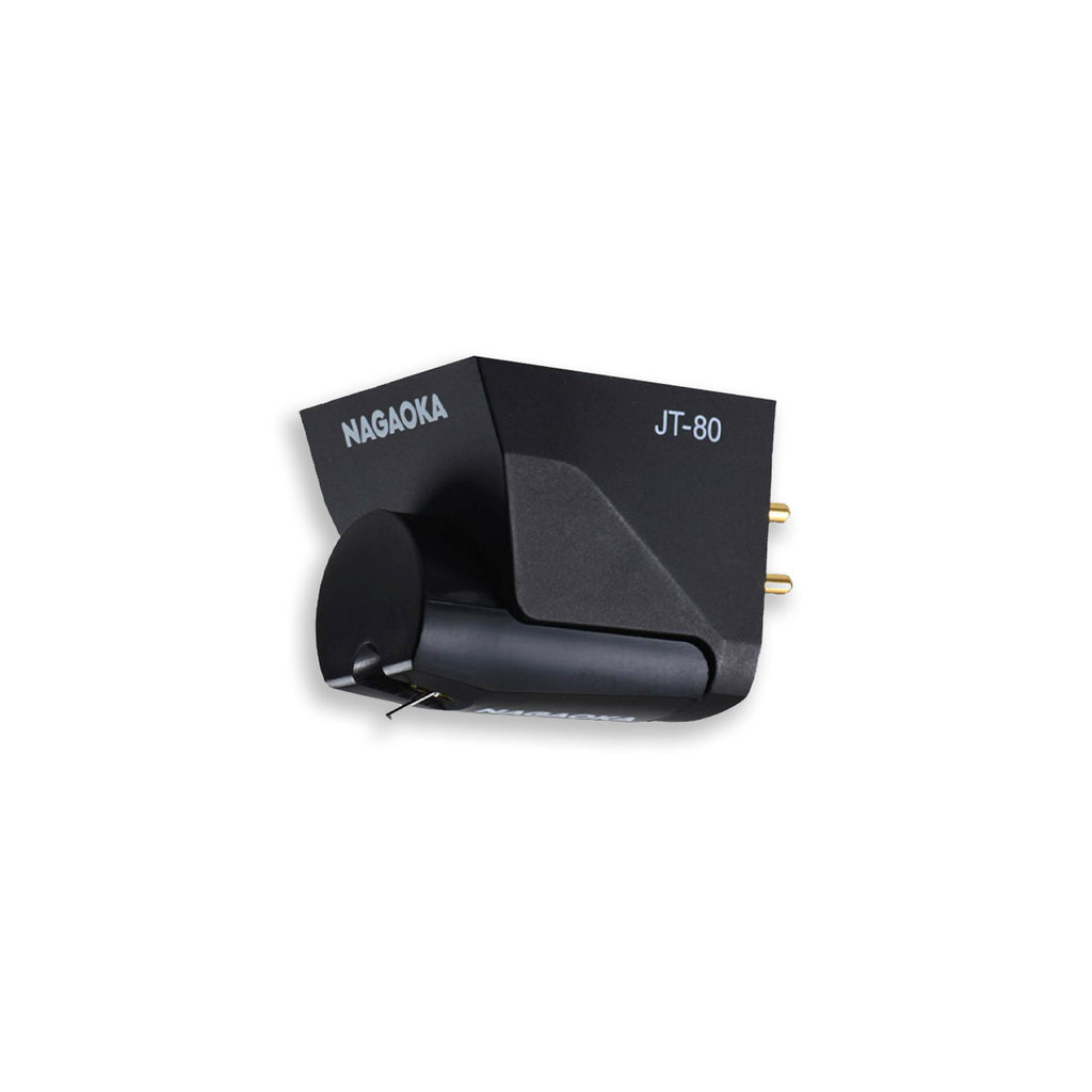 NAGAOKA JT-80BK - Acoustic Fidelity srl