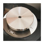 Nagaoka STB-SU01 Vinyl Record Stabilizer - Groove Central