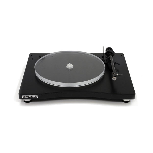 New Horizon 201 Turntable - Groove Central
