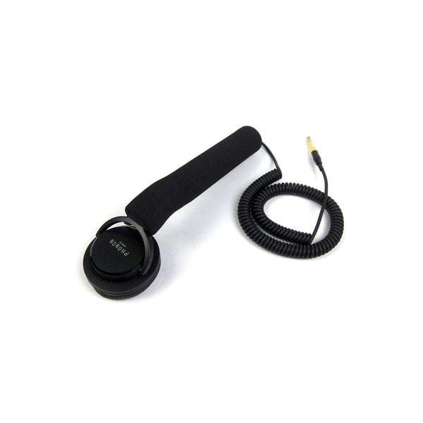 Phonon 02 Stick DJ Headphone (Closed) - Groove Central