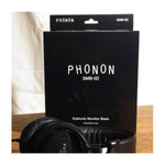 Phonon SMB-02 Monitor Headphones (Closed) - Groove Central