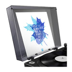 Pioneer DJ PLX-500 Direct Drive Turntable (Black)