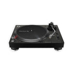 Pioneer DJ PLX-500 Direct Drive Turntable (Black)