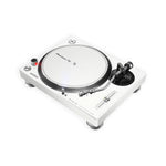 Pioneer DJ PLX-500 Direct Drive Turntable (White)