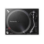 Pioneer DJ PLX-500 Direct Drive Turntable (Black)
