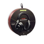 Shure AONIC 50 Wireless Noise Cancelling Headphone (Black)