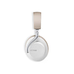 Shure AONIC 50 Wireless Noise Cancelling Headphone (White)