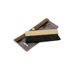 Simply Analog Antistatic Vinyl Record Wooden Brush - Groove Central