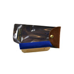 Simply Analog Antistatic Vinyl Record Velvet Brush - Groove Central