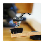 Simply Analog Stylus Wooden Brush - Groove Central