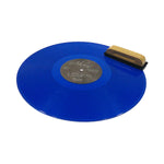 Simply Analog Antistatic Vinyl Record Velvet Brush - Groove Central