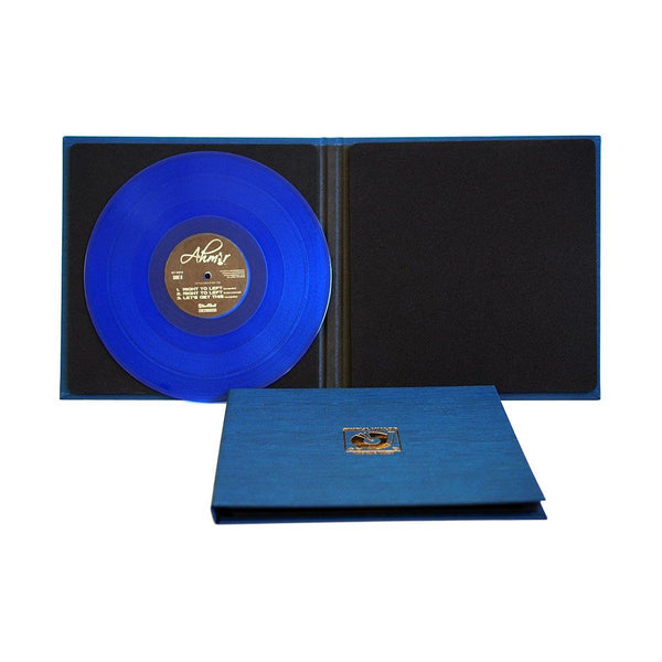 Simply Analog Vinyl Record Cleaning Work Mat - Groove Central