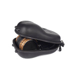 Sivga Audio PHOENIX Hi-Fi Over-Ear Wood Headphones Zebrano (Open Back)