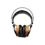Sivga Audio PHOENIX Hi-Fi Over-Ear Wood Headphones Zebrano (Open Back)