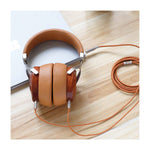 Sivga SV021 ROBIN Hi-Fi Over-Ear Wood Headphones (Closed Back)