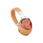 Sivga SV021 ROBIN Hi-Fi Over-Ear Wood Headphones (Closed Back)
