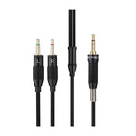 Sivga SV021 ROBIN Hi-Fi Over-Ear Wood Headphones (Closed Back)