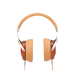 Sivga SV021 Robin Hi-Fi Over-Ear Wood Headphones (Closed Back)