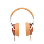 Sivga SV021 ROBIN Hi-Fi Over-Ear Wood Headphones (Closed Back)