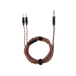 Sivga SV023 Hi-Fi Dynamic Driver Headphones Walnut (Open Back)