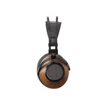 Sivga SV023 Hi-Fi Dynamic Driver Headphones Walnut (Open Back)