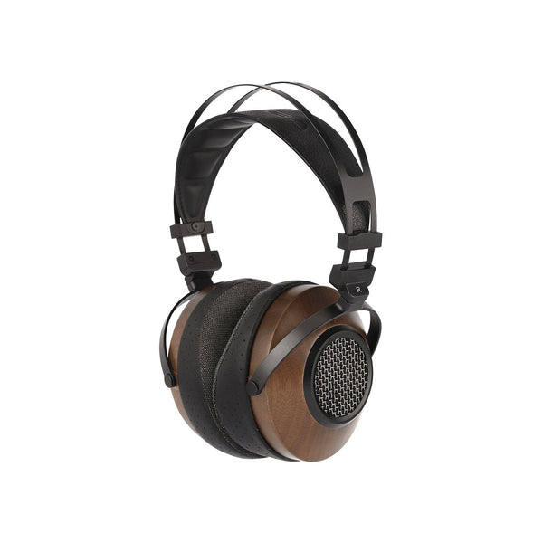 Sivga SV023 Hi-Fi Dynamic Driver Headphones Walnut (Open Back)