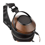 Sivga SV023 Hi-Fi Dynamic Driver Headphones Walnut (Open Back)