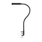 Reliable UberLight Flex 3200TL Clamp On Turntable Light - Black - Groove Central