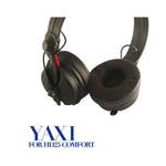 YAXI HD25 Comfort Headphone Earpads - Groove Central