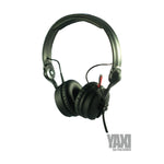 YAXI HD25 Leather Headphone Earpads - Groove Central