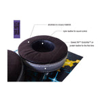 YAXI HD25 SpaceRay Headphone Earpads - Groove Central