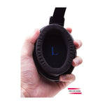 YAXI HD650 Headphone Earpads - Groove Central