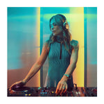 Beyerdynamic DJ 300 PRO X CLUB Professional On-Ear & Over-Ear DJ Headphones (Closed)