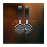 Beyerdynamic DJ 300 PRO X CLUB Professional On-Ear & Over-Ear DJ Headphones (Closed)