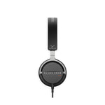 Beyerdynamic DJ 300 PRO X CLUB Professional On-Ear & Over-Ear DJ Headphones (Closed)
