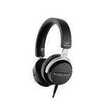 Beyerdynamic DJ 300 PRO X CLUB Professional On-Ear & Over-Ear DJ Headphones (Closed)