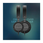 Beyerdynamic DJ 300 PRO X Professional On-Ear & Over-Ear DJ Headphones (Closed)