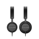 Beyerdynamic DJ 300 PRO X Professional On-Ear & Over-Ear DJ Headphones (Closed)