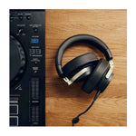 Beyerdynamic DJ 300 PRO X CLUB Professional On-Ear & Over-Ear DJ Headphones (Closed)