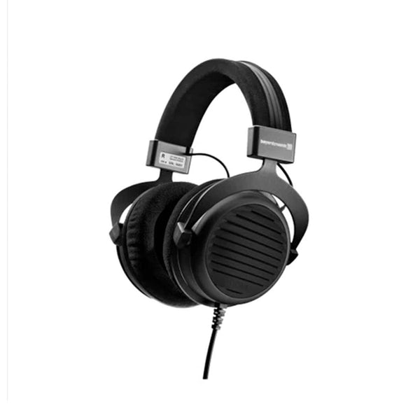 Beyerdynamic DT 990 Limited Edition BLACK Hi-fi Headphones (Open Back)
