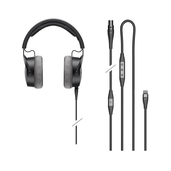 Beyerdynamic DT 700 PRO X Headphones + Lighting Cable Pack